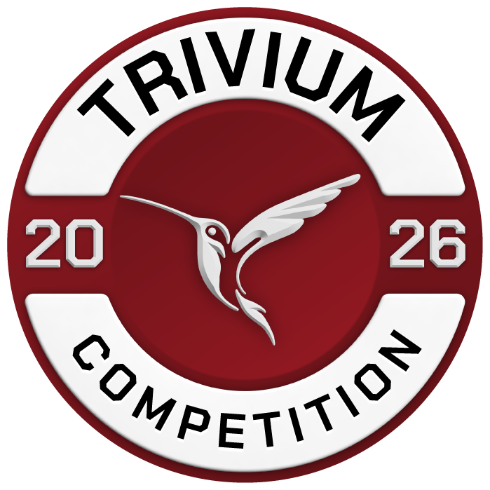 TRIVIUM Competition